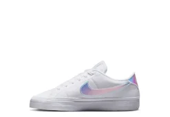 Nike Womens Court Legacy Next Nature Sneaker - White -Deals Viva Stride Store US 01 401652 02