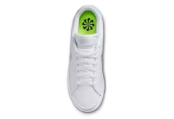 Nike Womens Court Legacy Next Nature Sneaker - White -Deals Viva Stride Store US 01 401652 04
