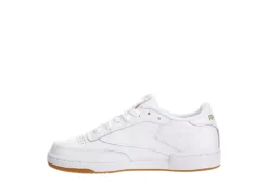 Reebok Womens Club C 85 Sneaker - White 10 Reebok Womens Club C 85 Sneaker - White -Deals Viva Stride Store US 01 401676 03