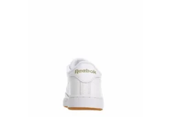 Reebok Womens Club C 85 Sneaker - White 11 Reebok Womens Club C 85 Sneaker - White -Deals Viva Stride Store US 01 401676 04