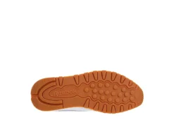 Reebok Womens Classic Leather Sneaker - White 13 Reebok Womens Classic Leather Sneaker - White -Deals Viva Stride Store US 01 401678 06