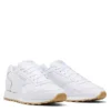 Reebok Womens Glide Sneaker - White