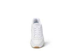Reebok Womens Glide Sneaker - White -Deals Viva Stride Store US 01 401681 02
