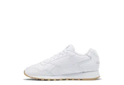 Reebok Womens Glide Sneaker - White -Deals Viva Stride Store US 01 401681 03