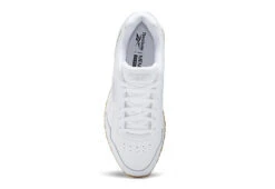Reebok Womens Glide Sneaker - White -Deals Viva Stride Store US 01 401681 04