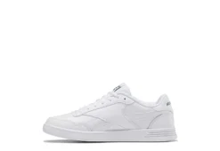 Reebok Womens Court Advance Sneaker - White 9 Reebok Womens Court Advance Sneaker - White -Deals Viva Stride Store US 01 401683 02