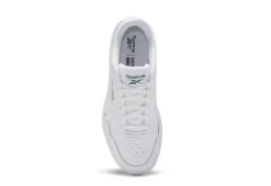 Reebok Womens Court Advance Sneaker - White 10 Reebok Womens Court Advance Sneaker - White -Deals Viva Stride Store US 01 401683 03