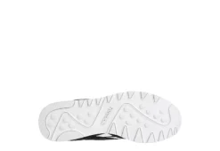 Reebok Womens Cl Nylon Sneaker - Black 13 Reebok Womens Cl Nylon Sneaker - Black -Deals Viva Stride Store US 01 401685 06