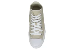 Converse Womens Chuck Taylor All Star Move High Top Sneaker - Stone -Deals Viva Stride Store US 01 401715 05