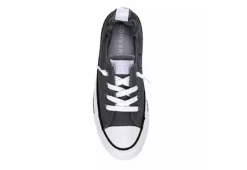 Converse Womens Chuck Taylor All Star Shoreline Sneaker - Grey -Deals Viva Stride Store US 01 401719 05