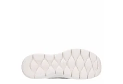 Skechers Womens Go Walk Flex Slip On Running Shoe - Grey -Deals Viva Stride Store US 01 401761 06