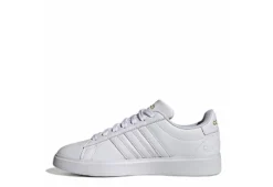 Adidas Womens Grand Court 2.0 Sneaker - White 9 Adidas Womens Grand Court 2.0 Sneaker - White -Deals Viva Stride Store US 01 401773 02