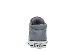 Converse Womens Chuck Taylor All Star Madison High Top Sneaker - Grey -Deals Viva Stride Store US 01 401775 04