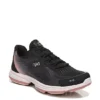 Ryka Womens Devotion Plus 2 Walking Shoe - Black