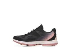 Ryka Womens Devotion Plus 2 Walking Shoe - Black -Deals Viva Stride Store US 01 401776 03