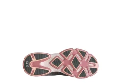 Ryka Womens Devotion Plus 2 Walking Shoe - Black -Deals Viva Stride Store US 01 401776 06