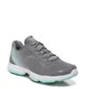 Ryka Womens Devotion Plus 2 Walking Shoe - Grey