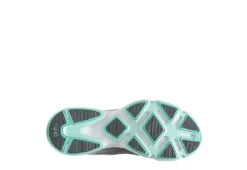 Ryka Womens Devotion Plus 2 Walking Shoe - Grey -Deals Viva Stride Store US 01 401777 06