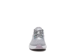 Ryka Womens Flourish Walking Shoe - Grey -Deals Viva Stride Store US 01 401779 02