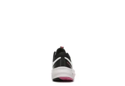 Ryka Womens Never Quit Training Shoe - White -Deals Viva Stride Store US 01 401782 04