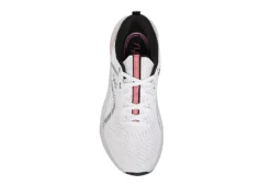 Ryka Womens Never Quit Training Shoe - White -Deals Viva Stride Store US 01 401782 05