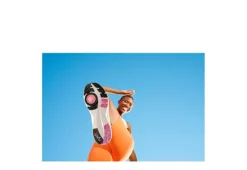 Ryka Womens Never Quit Training Shoe - White -Deals Viva Stride Store US 01 401782 06