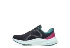 Ryka Womens Never Quit Training Shoe - Navy -Deals Viva Stride Store US 01 401783 03