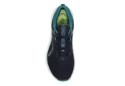 Ryka Womens Never Quit Training Shoe - Navy -Deals Viva Stride Store US 01 401783 05