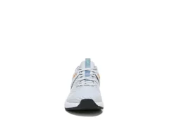 Ryka Womens Pinnacle Xt Training Shoe - Grey -Deals Viva Stride Store US 01 401784 02