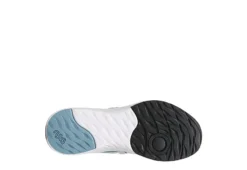 Ryka Womens Pinnacle Xt Training Shoe - Grey -Deals Viva Stride Store US 01 401784 06