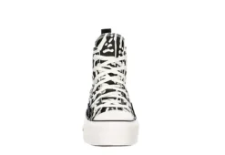 Converse Womens Chuck Taylor All Star High Top Platform Sneaker - Off White 9 Converse Womens Chuck Taylor All Star High Top Platform Sneaker - Off White -Deals Viva Stride Store US 01 401788 02