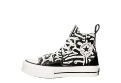 Converse Womens Chuck Taylor All Star High Top Platform Sneaker - Off White 10 Converse Womens Chuck Taylor All Star High Top Platform Sneaker - Off White -Deals Viva Stride Store US 01 401788 03