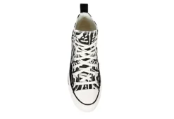 Converse Womens Chuck Taylor All Star High Top Platform Sneaker - Off White 12 Converse Womens Chuck Taylor All Star High Top Platform Sneaker - Off White -Deals Viva Stride Store US 01 401788 05