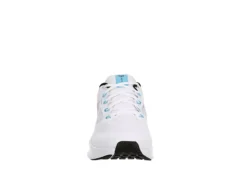 Nike Womens Swift 3 Running Shoe - White -Deals Viva Stride Store US 01 401799 02