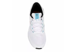 Nike Womens Swift 3 Running Shoe - White -Deals Viva Stride Store US 01 401799 05