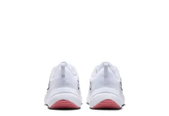 Nike Womens Downshifter 12 Running Shoe - White -Deals Viva Stride Store US 01 401800 03
