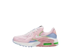 Nike Womens Air Max Excee Sneaker - Pale Pink 9 Nike Womens Air Max Excee Sneaker - Pale Pink -Deals Viva Stride Store US 01 401805 02