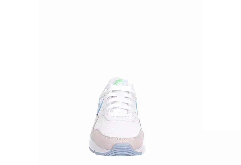 Nike Womens Air Max Sc Sneaker - White 3 Nike Womens Air Max Sc Sneaker - White - Image 3