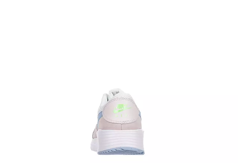 Nike Womens Air Max Sc Sneaker - White 5 Nike Womens Air Max Sc Sneaker - White - Image 5