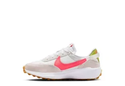 Nike Womens Waffle Debut Sneaker - White -Deals Viva Stride Store US 01 401811 02