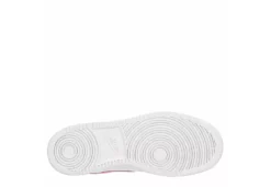 Nike Womens Court Vision Low Sneaker - White 13 Nike Womens Court Vision Low Sneaker - White -Deals Viva Stride Store US 01 401816 06
