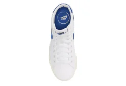 Nike Womens Court Legacy Mid Sneaker - White -Deals Viva Stride Store US 01 401817 03