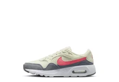 Nike Womens Air Max Sc Sneaker - Off White -Deals Viva Stride Store US 01 401819 02