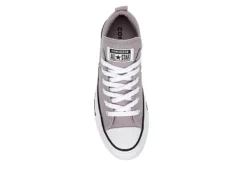 Converse Womens Chuck Taylor All Star Madison Sneaker - Lilac -Deals Viva Stride Store US 01 401835 05