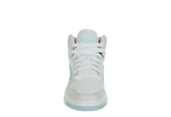 Puma Womens Rebound Lay Up Sneaker - White -Deals Viva Stride Store US 01 401839 02