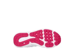 Under Armour Womens Charged Assert 10 Running Shoe - White -Deals Viva Stride Store US 01 401842 06