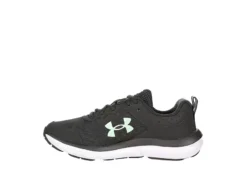 Under Armour Womens Charged Assert 10 Running Shoe - Dark Grey 10 Under Armour Womens Charged Assert 10 Running Shoe - Dark Grey -Deals Viva Stride Store US 01 401843 03