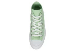 Converse Womens Chuck Taylor All Star Lugged High Top Sneaker - Green -Deals Viva Stride Store US 01 401854 05