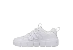 Champion Womens Ventor Chic Sneaker - White -Deals Viva Stride Store US 01 401866 03