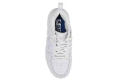 Champion Womens Ventor Chic Sneaker - White -Deals Viva Stride Store US 01 401866 05